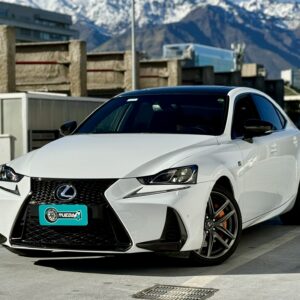 Lexus IS 200 tf Sport