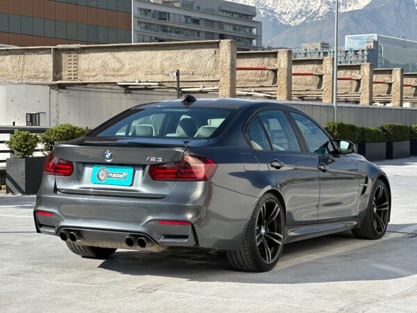 Bmw M3