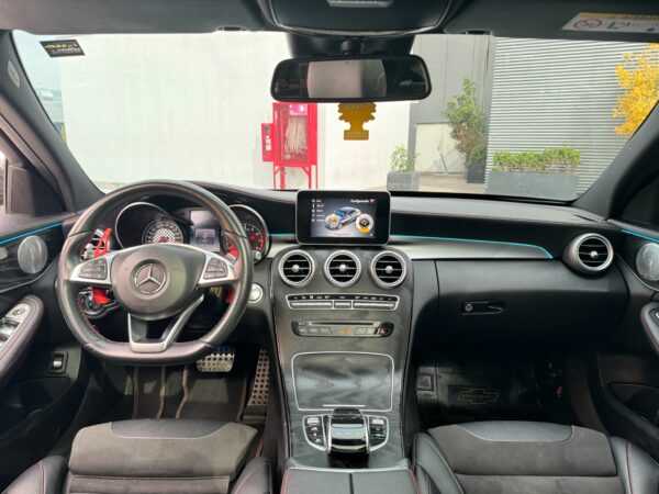 Mercedes Benz G63S Amg
