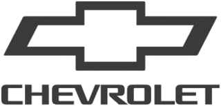 logo chevrolet